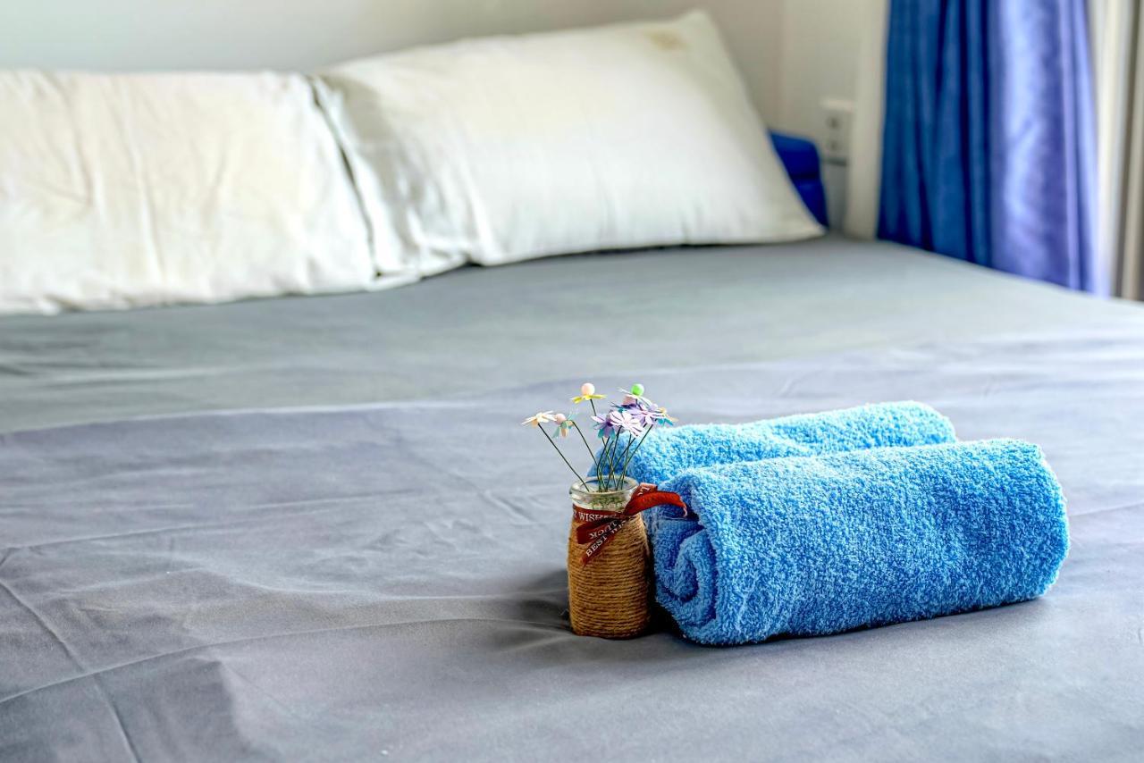 Soho Spacious Aparts, Central Location Ho Şi Min Dış mekan fotoğraf